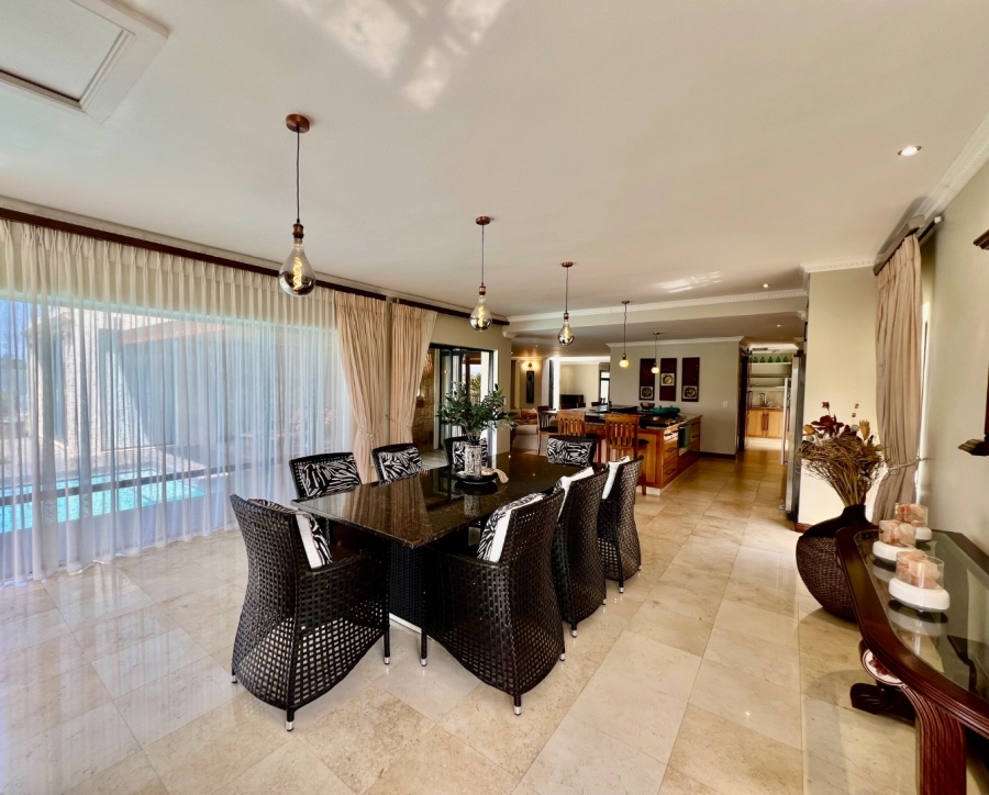 5 Bedroom Property for Sale in Oubaai Western Cape